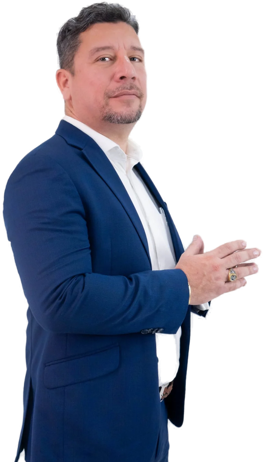 Ramiro Enrique Rey González